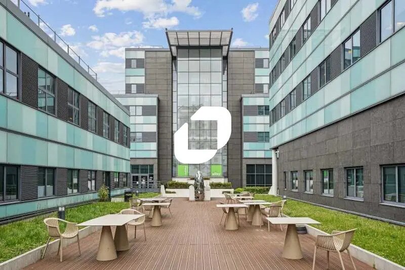 50-54 Avenue Jean Jaurès, Colombes à louer Photo de l’immeuble– Image 1 sur 15