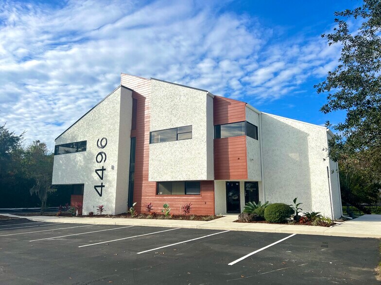 4496 Southside Blvd, Jacksonville, FL à vendre - Photo de l’immeuble – Image 2 sur 22