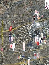 49-91 Dempsey Rd, Milpitas, CA - Vue aérienne vue de carte