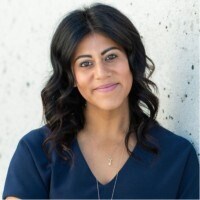 Shazma Charania