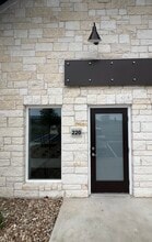 2631-2641 Gattis School Rd, Round Rock, TX à louer Photo de l’immeuble– Image 1 sur 12