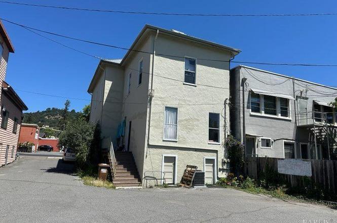 1547 4th St, San Rafael, CA à vendre - Photo de l’immeuble – Image 3 sur 26