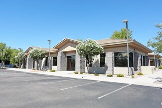 Plus de détails pour 2151 E Baseline Rd, Tempe, AZ - Bureau à vendre