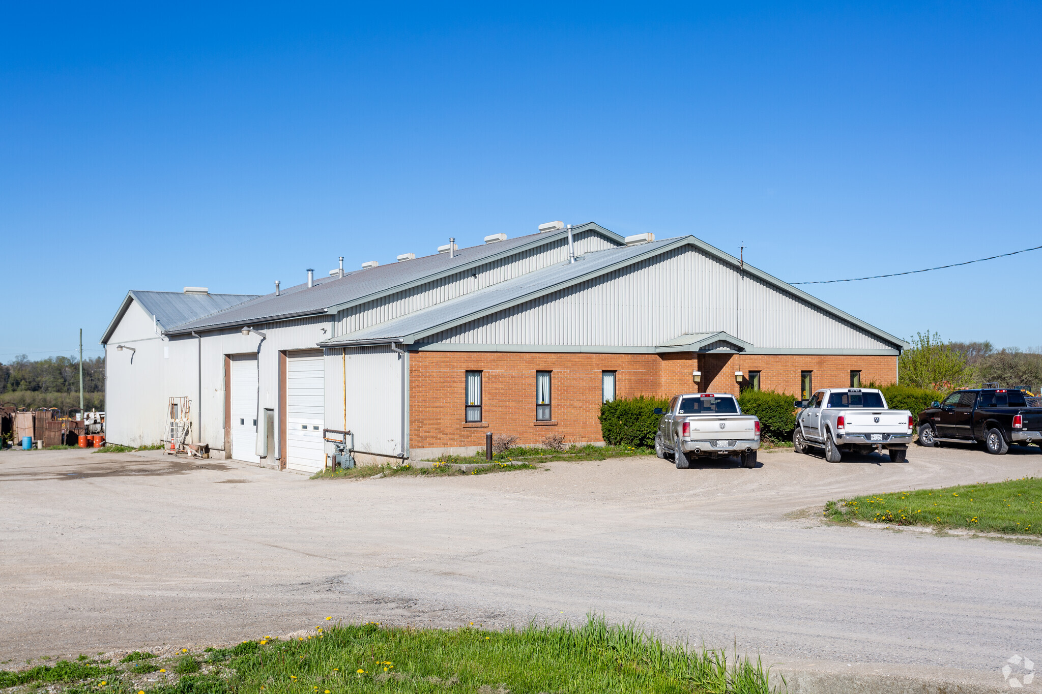 5134 Fountain St N, Breslau, ON à louer Photo principale– Image 1 sur 3
