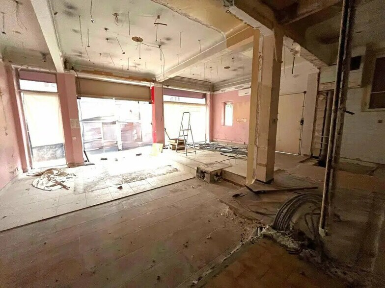 Local commercial dans JUAN-LES-PINS à louer - Photo intérieure – Image 3 sur 5