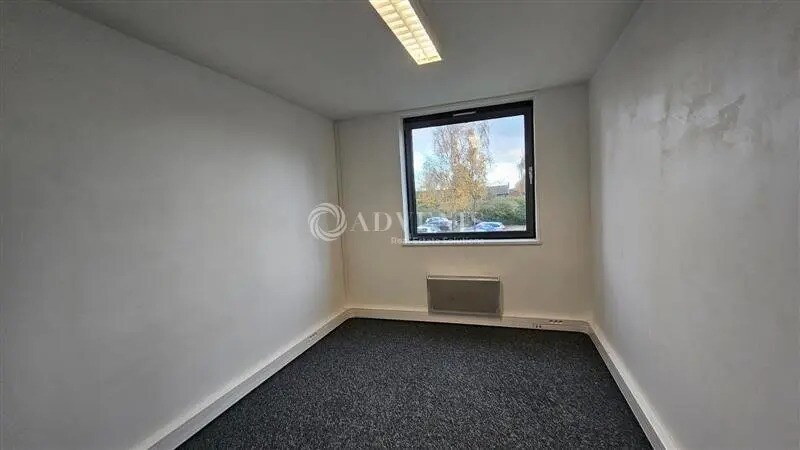 Bureau dans VILLENEUVE-D'ASCQ à louer - Photo de l’immeuble – Image 2 sur 6