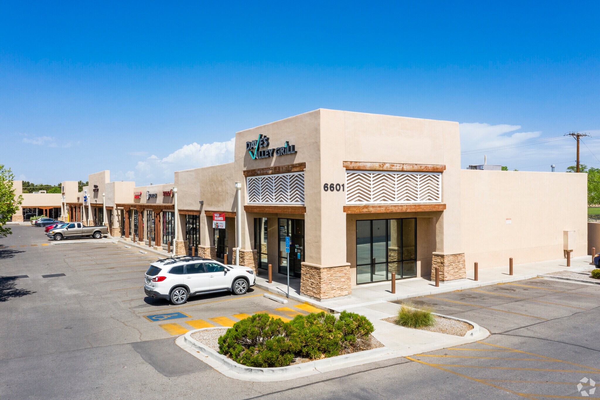 6601 4th St NW, Albuquerque, NM à louer Photo principale– Image 1 sur 12