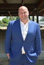 Greg Mogil