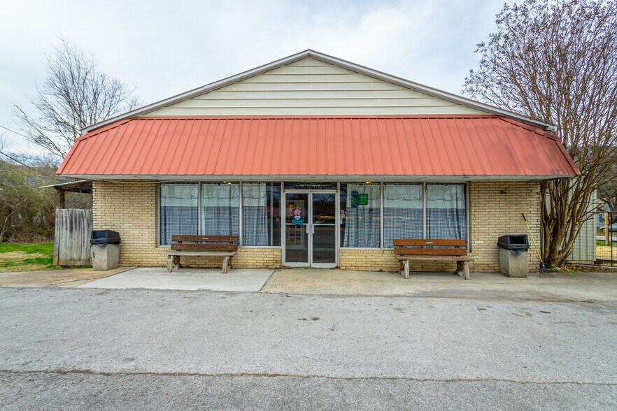 8995 Dayton Pike, Soddy Daisy, TN à vendre - Photo de l’immeuble – Image 2 sur 36