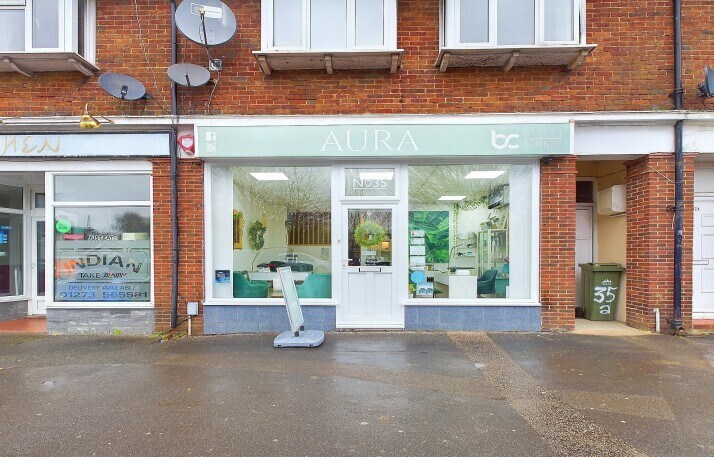 35 Ladies Mile Rd, Brighton à louer Photo de l’immeuble– Image 1 sur 2