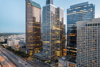 Plus de détails pour 800 5th Ave, Seattle, WA - Local commercial à louer