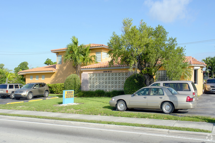 49 W 49th St, Hialeah, FL à vendre - Photo de l’immeuble – Image 2 sur 18