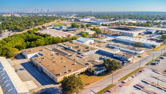 Plus de détails pour 2930 W Pafford St, Fort Worth, TX - Bureau, Industriel/Logistique à louer