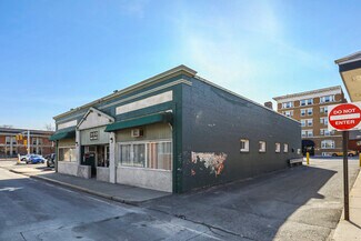 Plus de détails pour 21-25 1st St, Pittsfield, MA - Local commercial à vendre