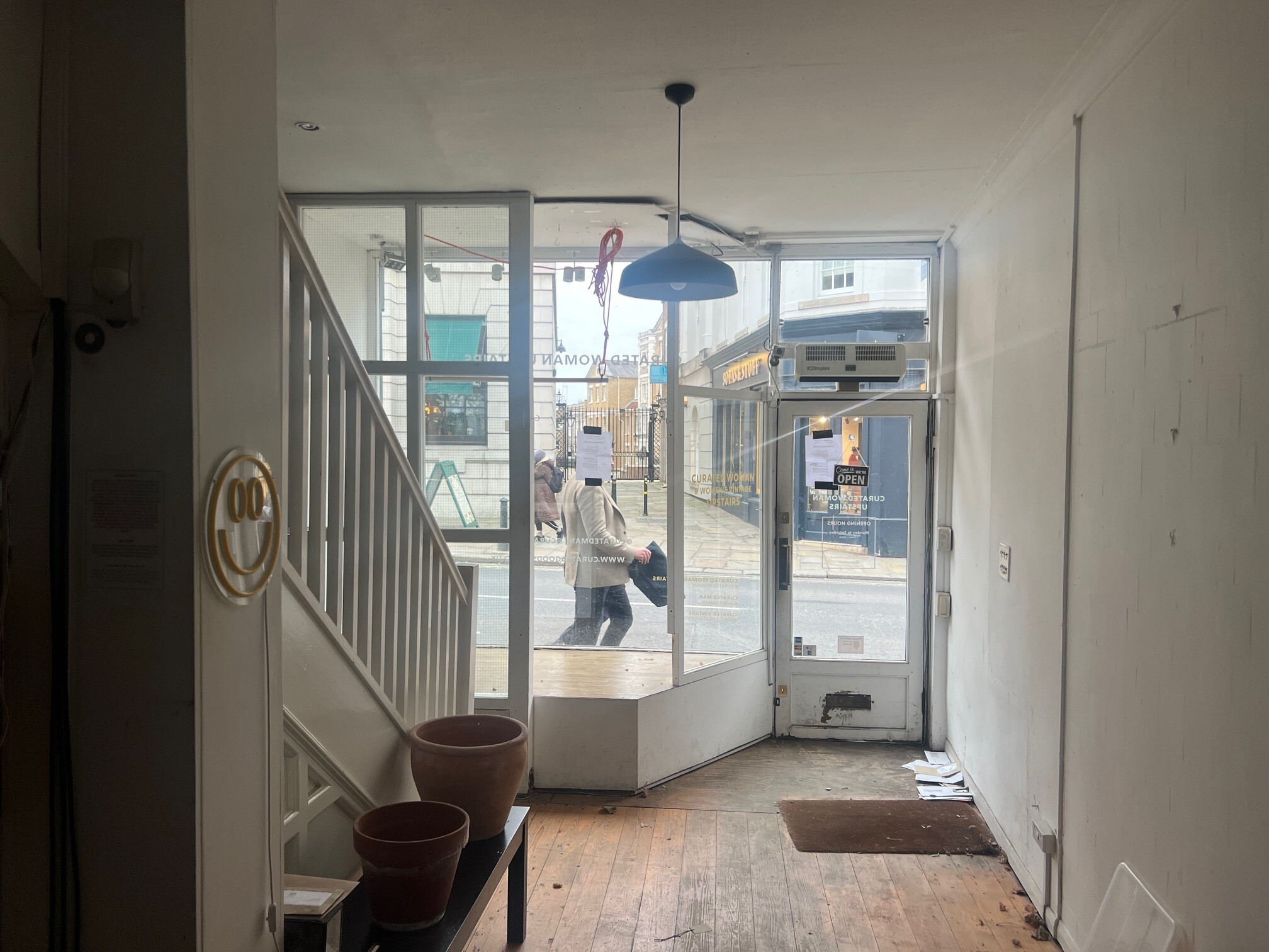 10 Hill St, Richmond à louer Photo intérieure– Image 1 sur 2