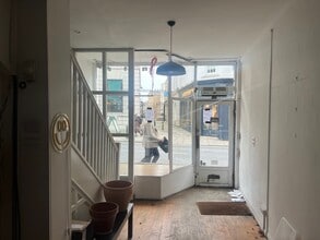 10 Hill St, Richmond à louer Photo intérieure– Image 1 sur 2