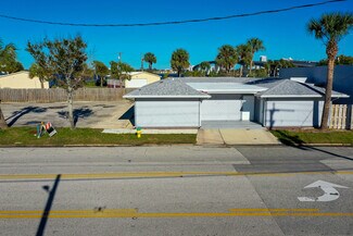 Plus de détails pour 923 Beach St, Daytona Beach, FL - Local commercial à louer