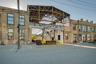 Plus de détails pour 1331 NE Tyler St, Minneapolis, MN - Bureau, Local d'activités à louer