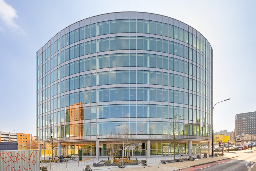 64 Spring St, Sheffield à louer - Photo principale – Image 1 sur 6