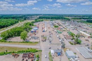 Plus de détails pour 5421 Bd Cléroux, Laval, QC - Terrain à vendre