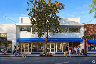 Plus de détails pour 1357 N Main St, Walnut Creek, CA - Local commercial à louer