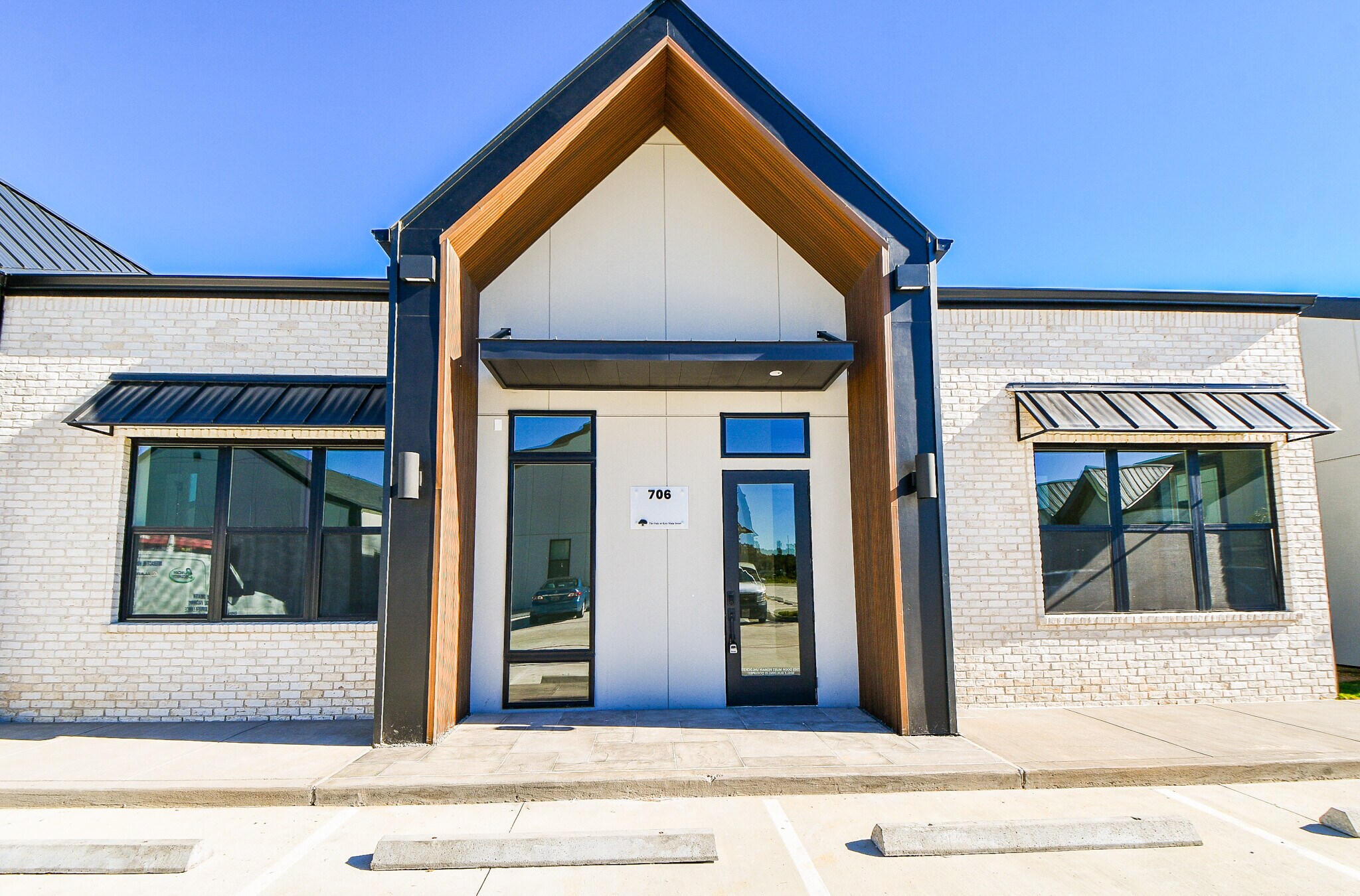 1325 Main St, Katy, TX à louer Photo principale– Image 1 sur 2