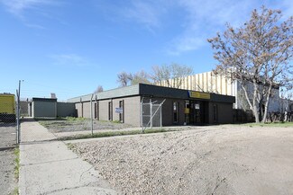 Plus de détails pour 1050 W 47th Ave, Denver, CO - Bureau à louer