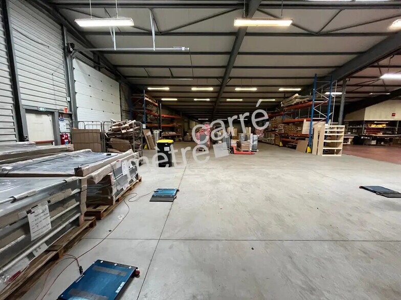 Local d’activités dans Couëron à louer - Photo intérieure – Image 2 sur 6