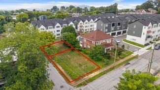 Plus de détails pour 1030 Oak St, Chattanooga, TN - Terrain à vendre