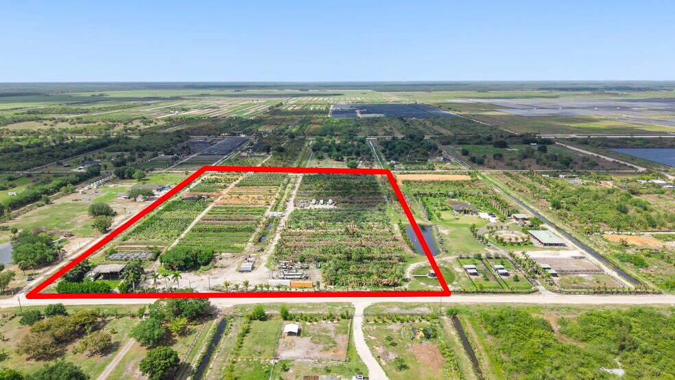 20231 Antoinette St, Wellington, FL à vendre - Photo de l’immeuble – Image 2 sur 30