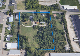 Plus de détails pour 2632 Ashcraft Rd, Dayton, OH - Terrain à vendre