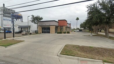 1800 N 23rd St, McAllen, TX à louer Photo de l’immeuble– Image 2 sur 2
