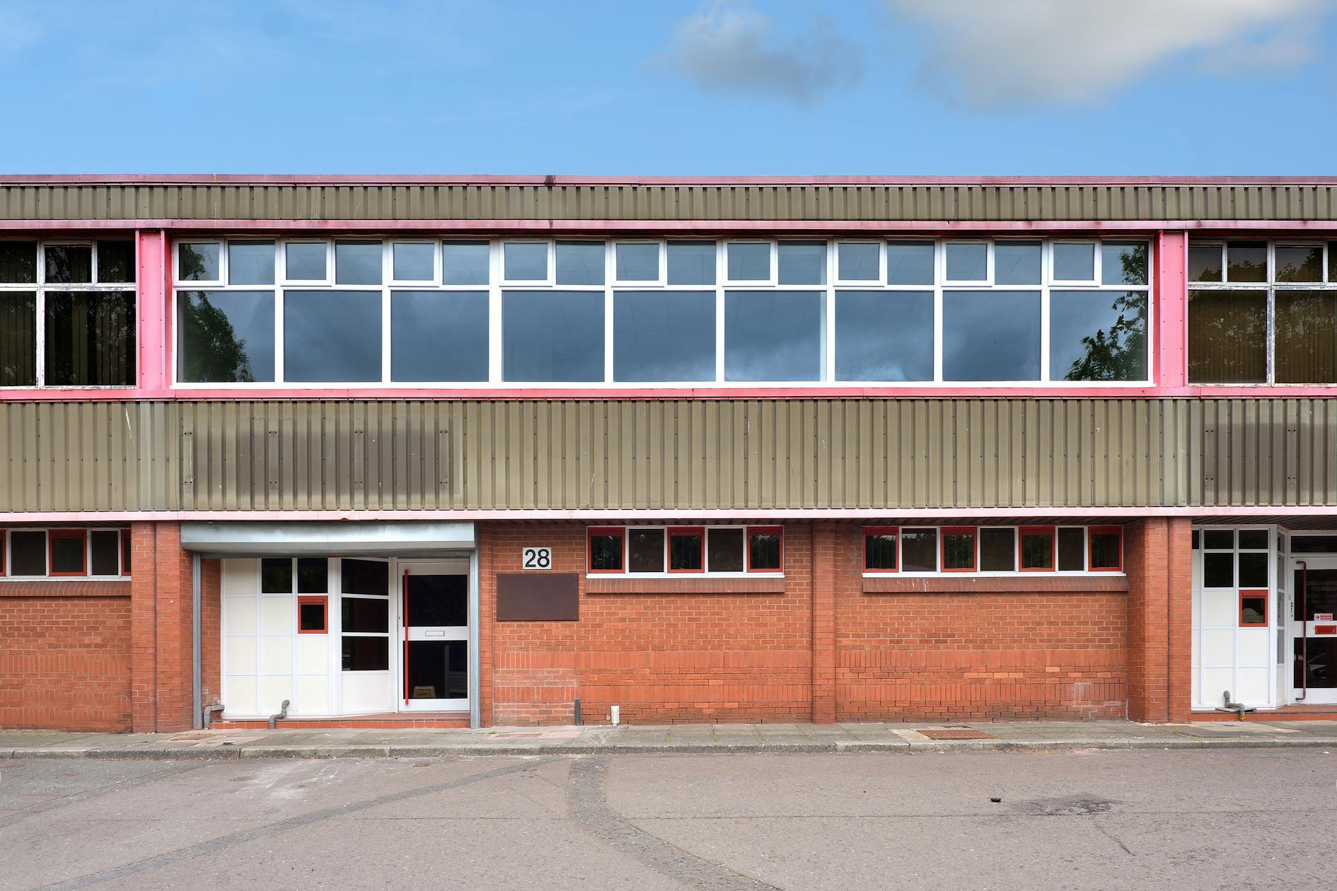 24-36 Hawbank Rd, East Kilbride à louer Photo de l’immeuble– Image 1 sur 8