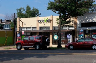 5522 Georgia Ave NW, Washington, DC à louer Photo intérieure– Image 2 sur 3