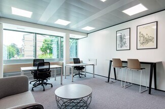 Plus de détails pour 5005 Texas St, San Diego, CA - Coworking à louer