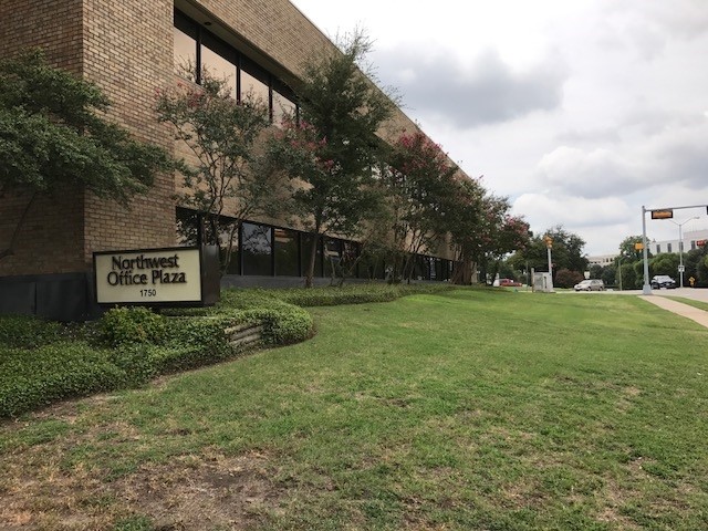 1750 N Collins Blvd, Richardson, TX à louer Photo de l’immeuble– Image 1 sur 67