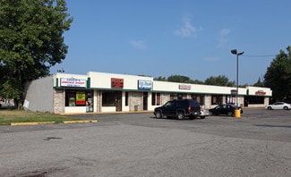 Plus de détails pour 10870-10900 Beech Daly Rd, Taylor, MI - Local commercial à louer