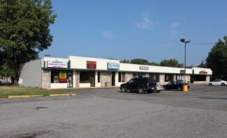 Plus de détails pour 10870-10900 Beech Daly Rd, Taylor, MI - Local commercial à louer
