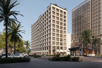 Plus de détails pour 1305 Central Ave, Saint Petersburg, FL - Bureau à louer
