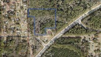 Plus de détails pour Lot 3 Goethe Hill rd, Beaufort, SC - Terrain à vendre