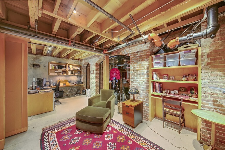 314 1st Ave S, Seattle, WA à louer - Photo intérieure – Image 3 sur 27