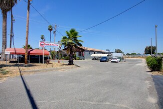 Plus de détails pour 3500 Atwater Blvd, Atwater, CA - Industriel/Logistique à vendre