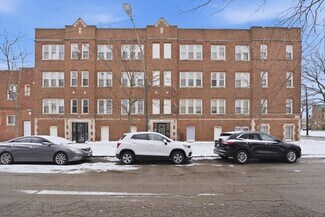 Plus de détails pour 1422-1424 W Garfield Blvd, Chicago, IL - Logement à vendre