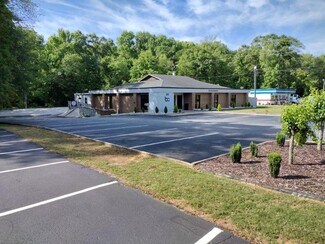 Plus de détails pour 406 E Butler Rd, Mauldin, SC - Local d’activités à vendre