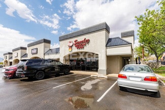 Plus de détails pour 1418 W Sunset Blvd, St George, UT - Local commercial à louer