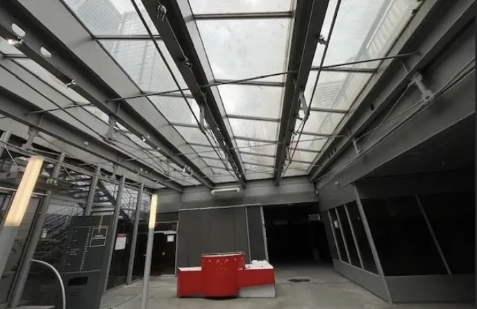 57 Esplanade Du Général De Gaulle, Puteaux à louer Photo intérieure– Image 1 sur 6