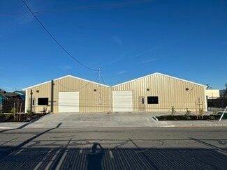 Plus de détails pour 155 Griffin St, Salinas, CA - Industriel/Logistique à vendre