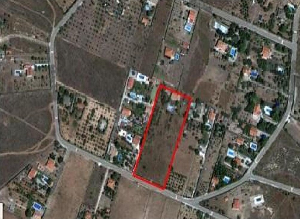 Calle Río Llano, 172, Illana, Guadalajara à vendre Photo principale– Image 1 sur 2
