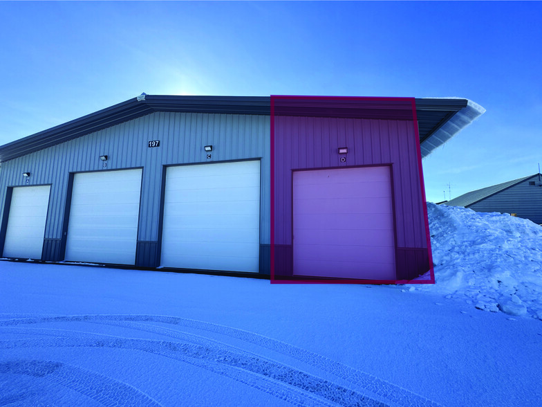 197 Industrial loop, Mccall, ID à louer - Photo de l’immeuble – Image 1 sur 4