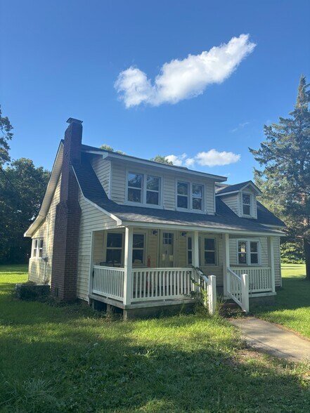 1210 E Main St, Plymouth, NC à vendre - Photo principale – Image 1 sur 1